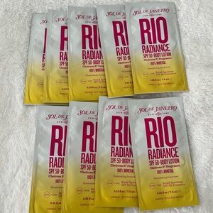 Sol de Janeiro Rio Radiance SPF 50 Body Lotion